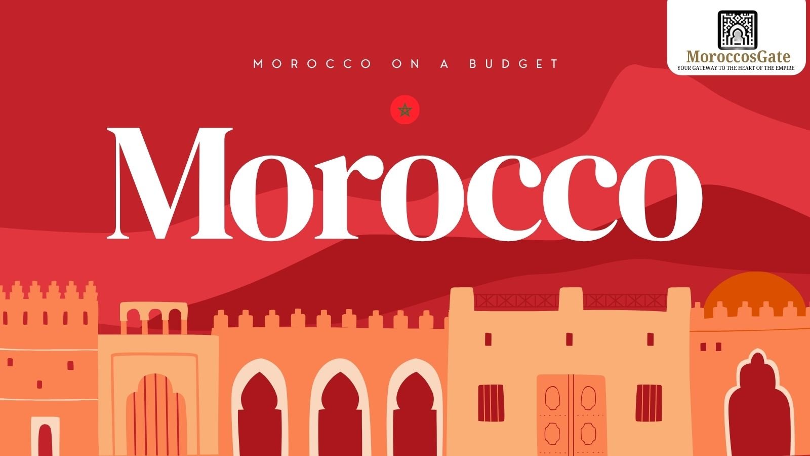 Morocco on a Budget