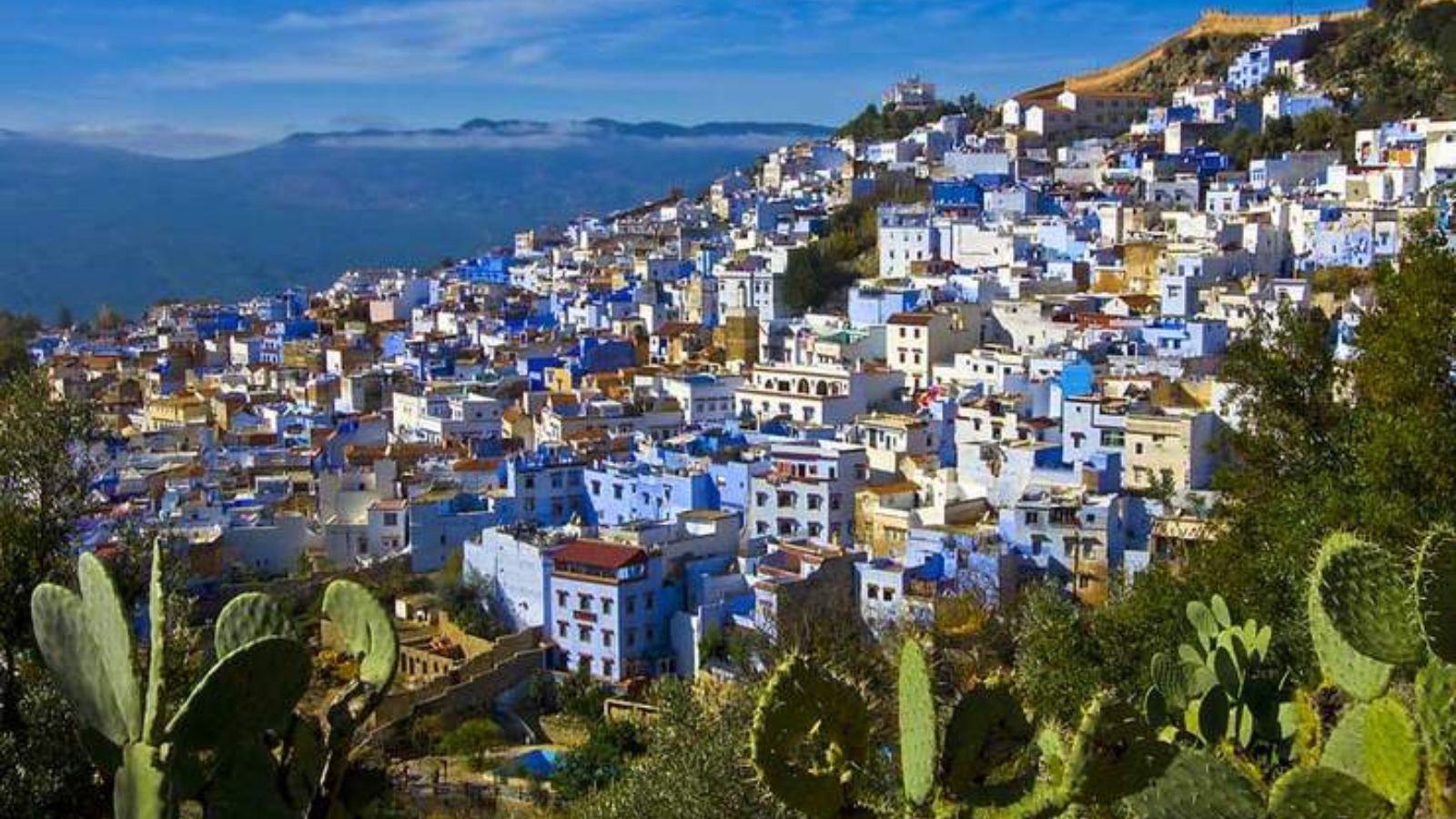 Unveiling the Best Morocco Vacation Spots for an Unforgettable