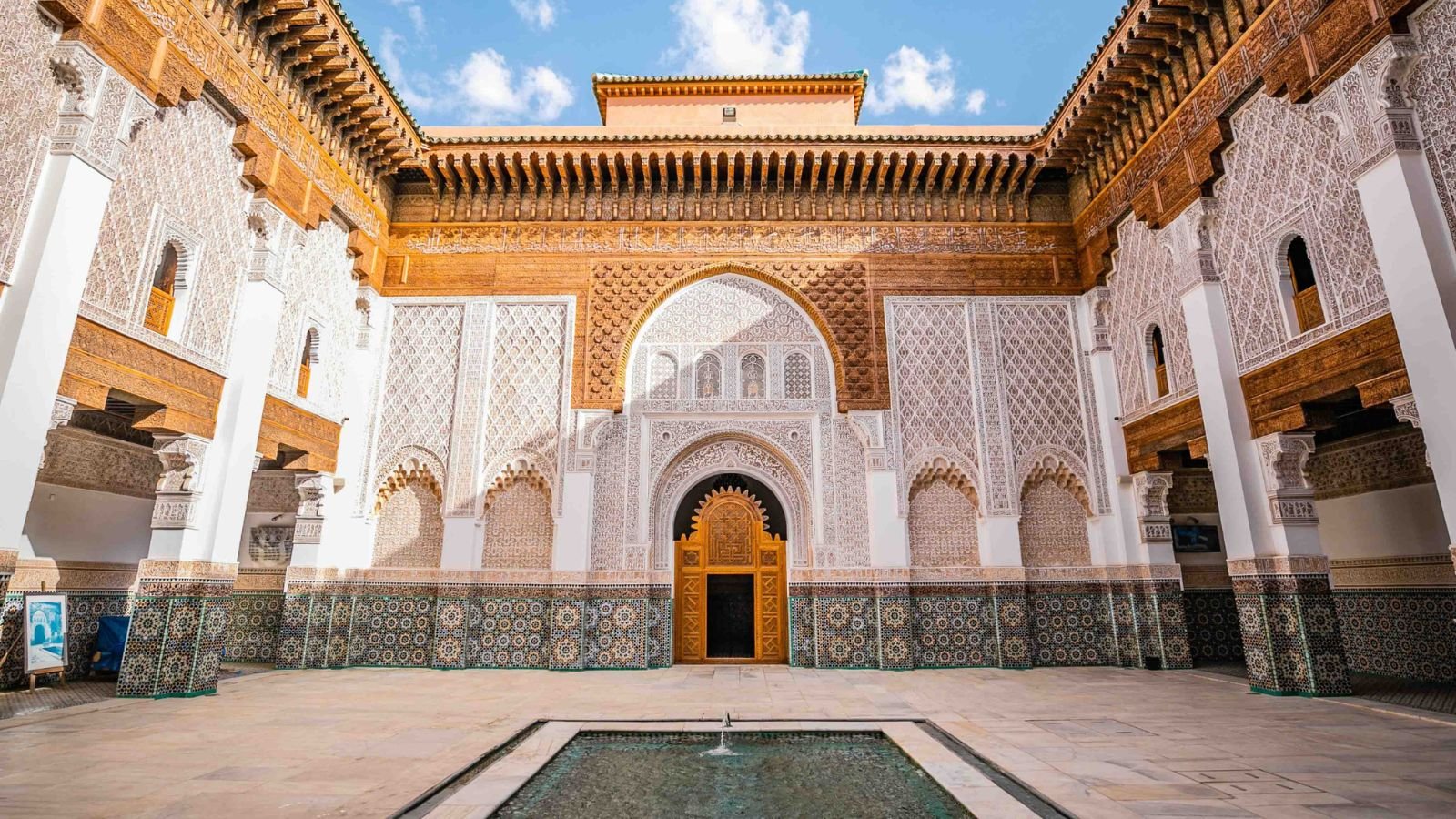 Most Instagram-Worthy Travel Spots in Morocco