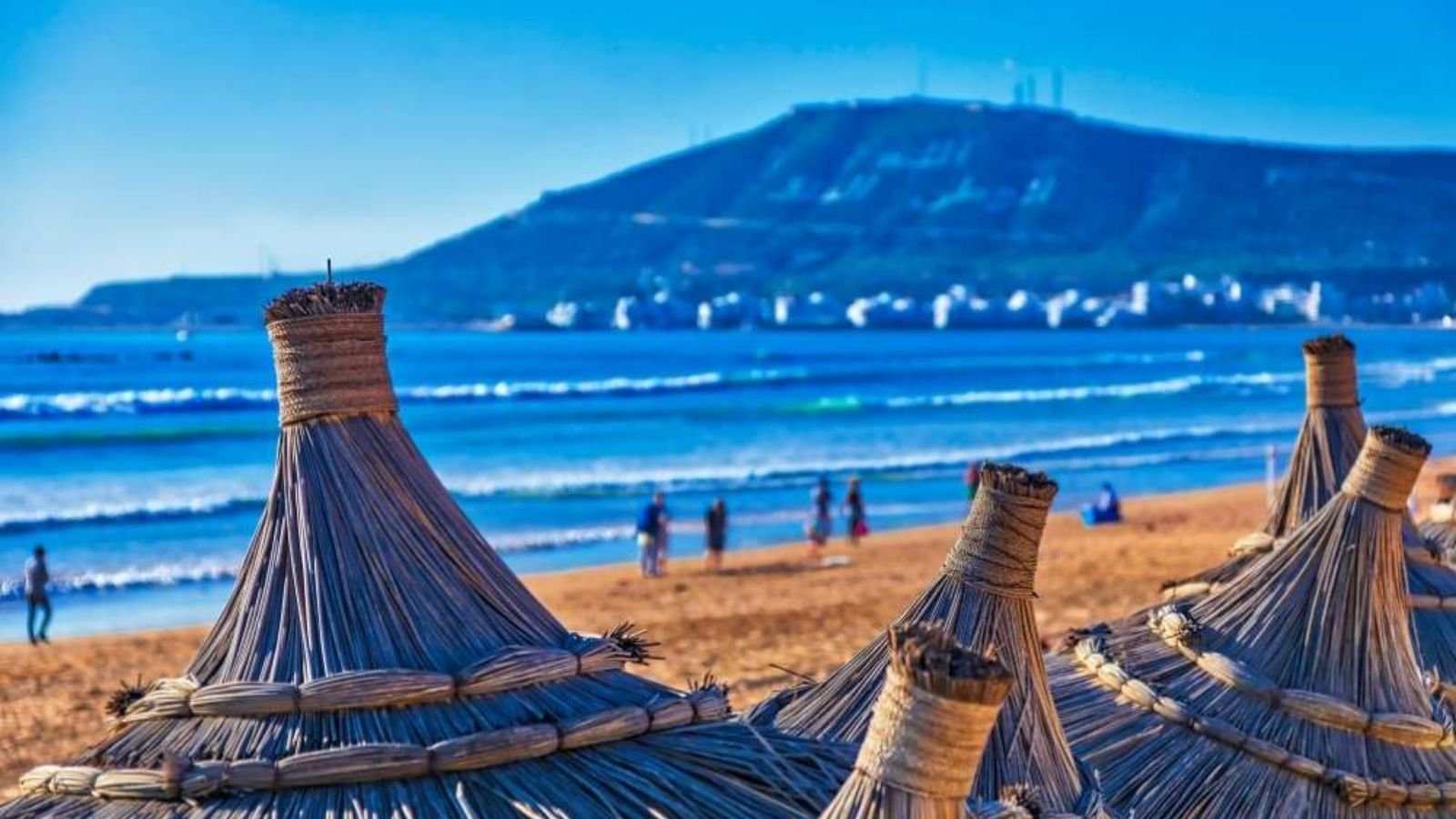 Agadir Coastal Attractions: A Must-Visit Destination