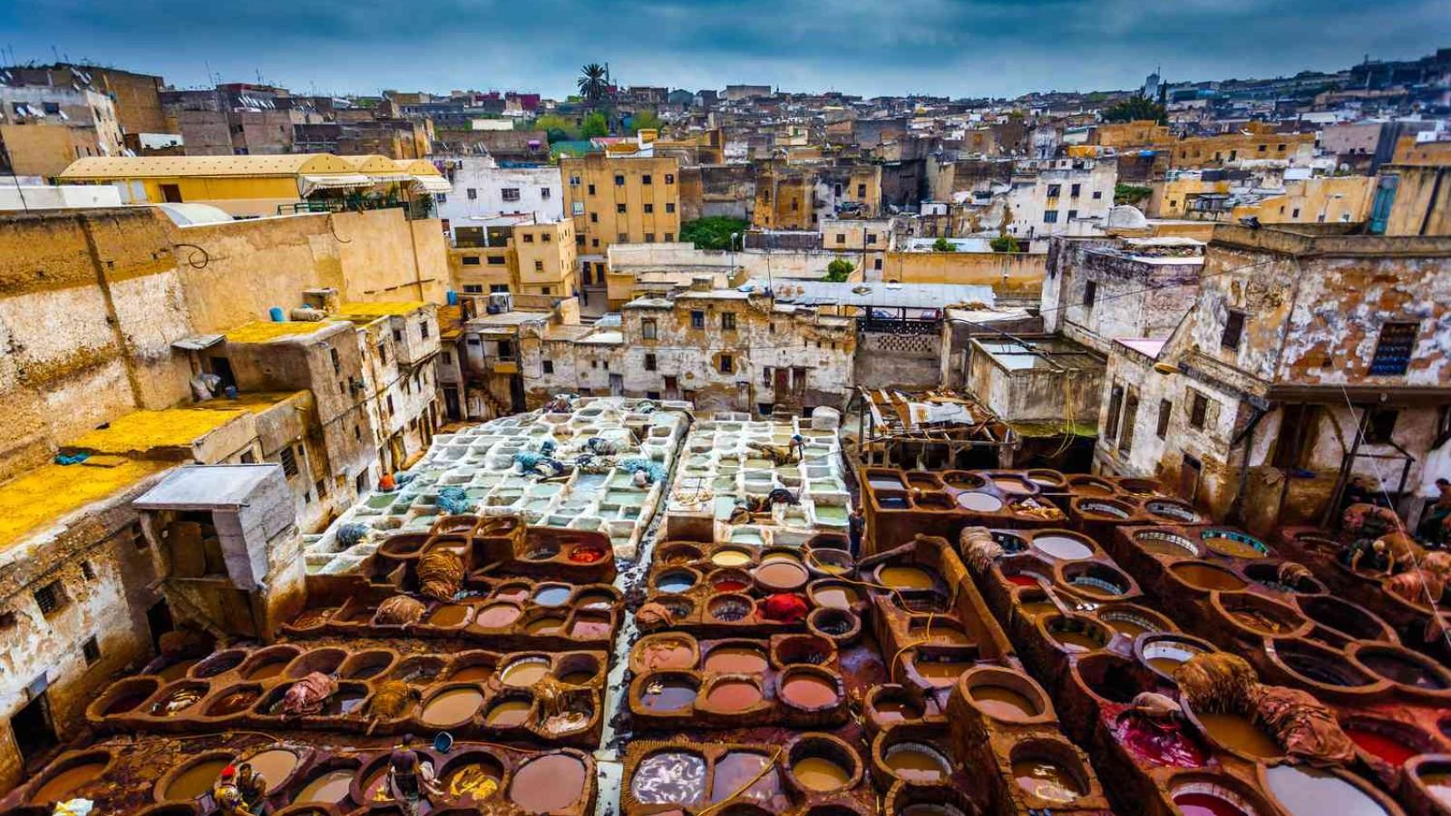 Ancient Moroccan Cities to Visit: A Journey Through Time
