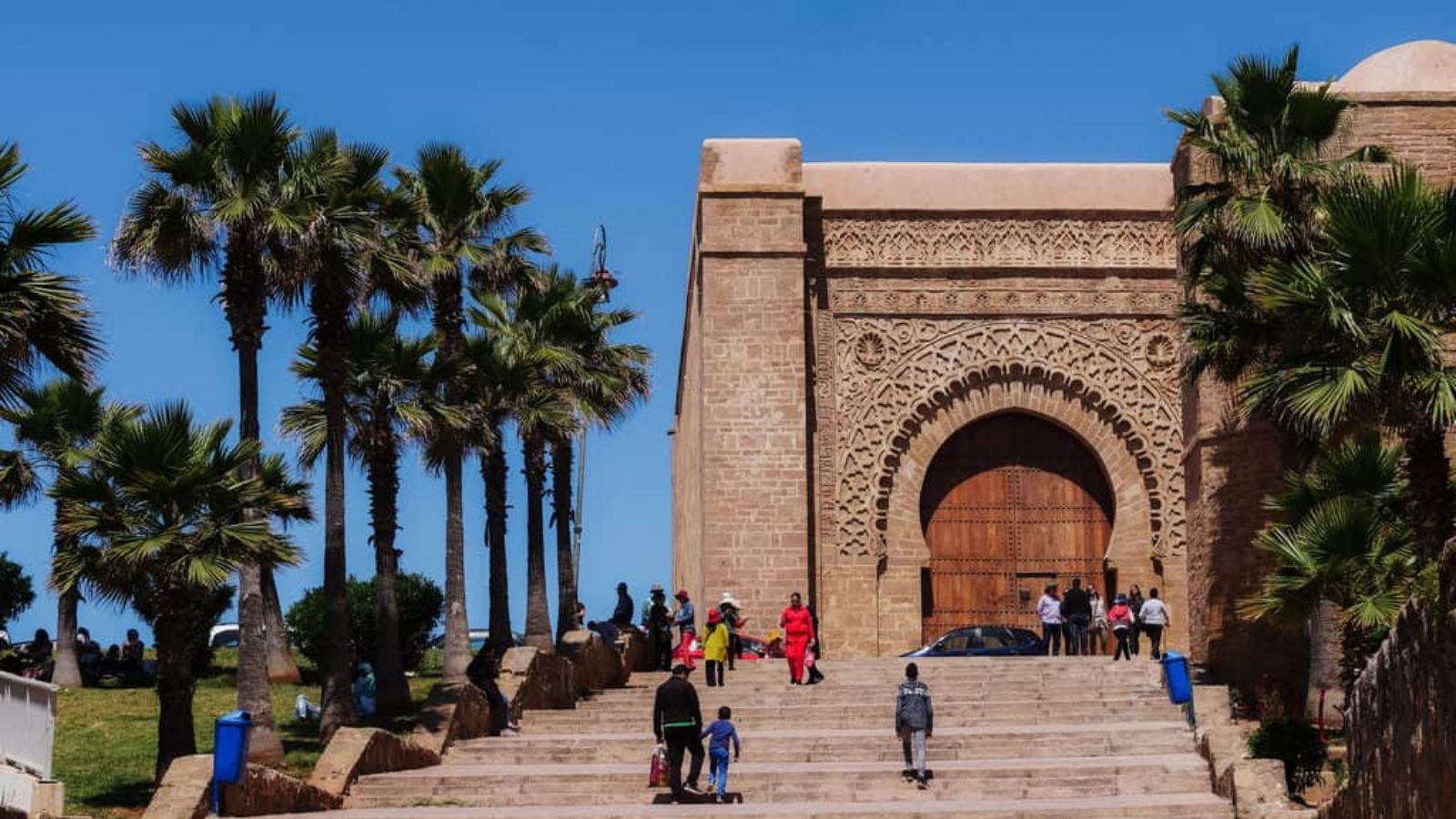 Morocco Weather by Month: The Best Time to Visit