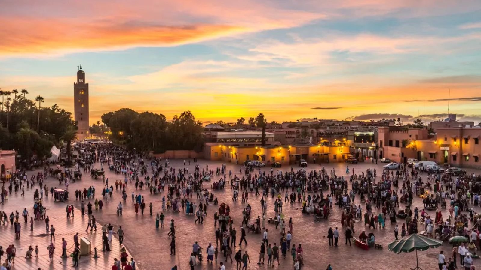 2 Best Cities to Visit in Morocco for an Unforgettable Experience