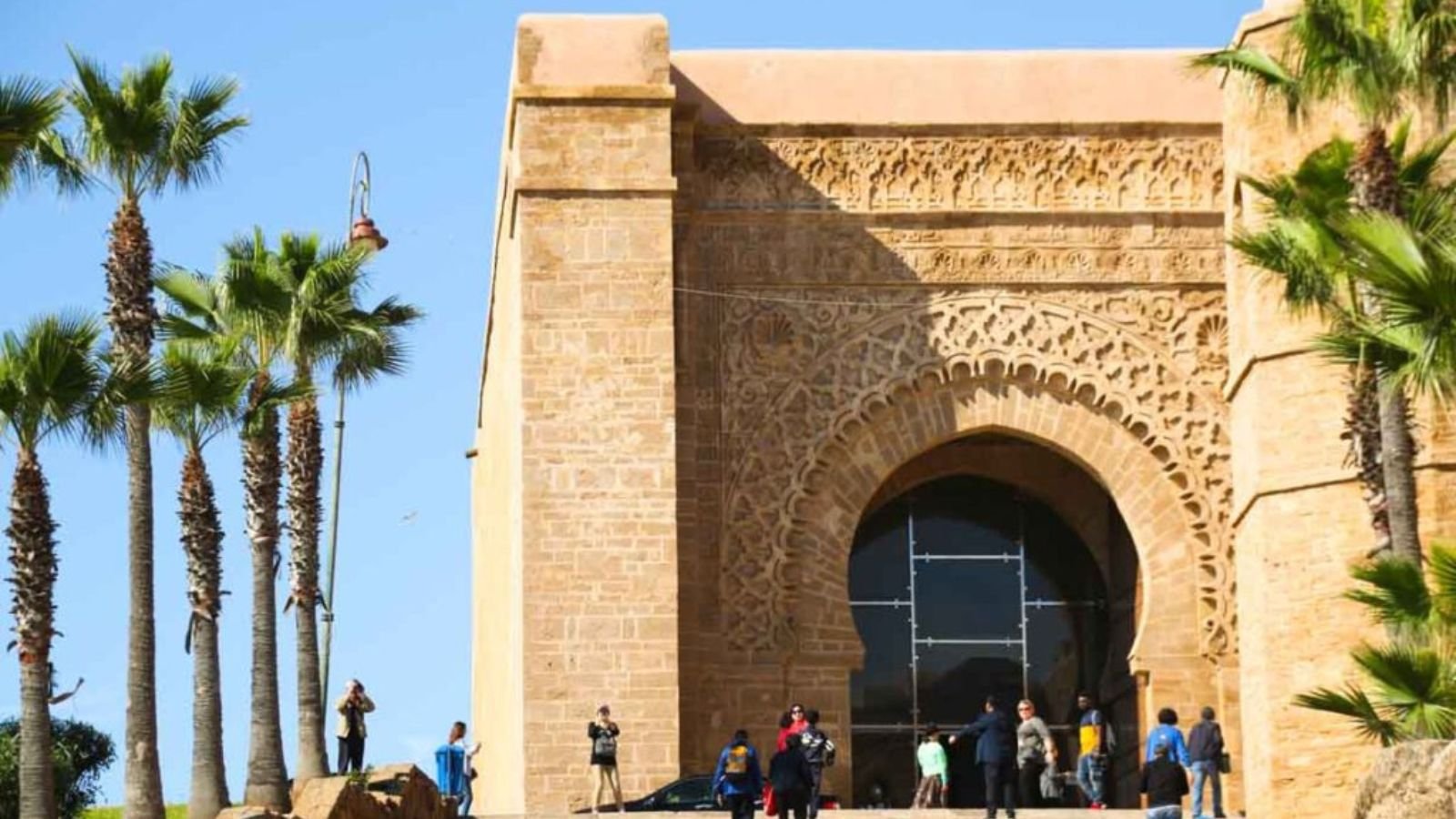 Morocco Language Darija: A Unique Blend of Cultures