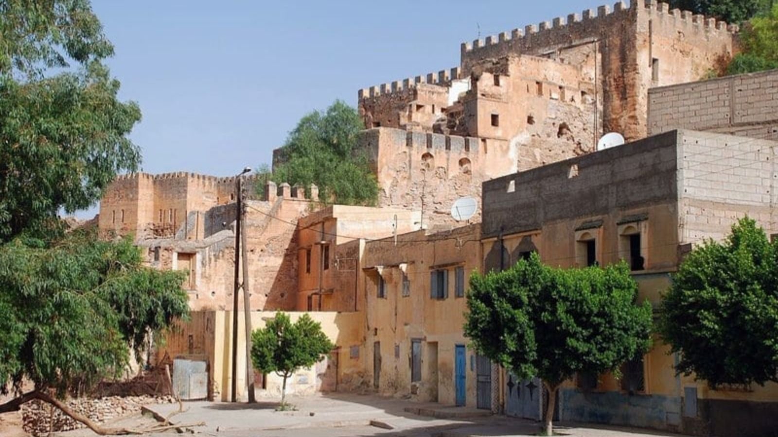 Exploring the Hottest Place in Morocco: Where the Heat Meets Adventure