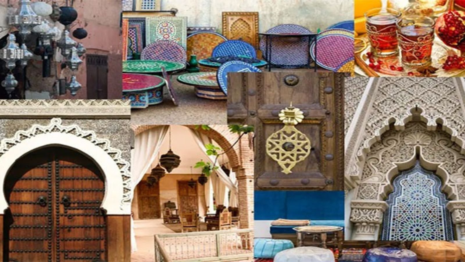 Exploring the Richness of Moroccan Cultural Experiences