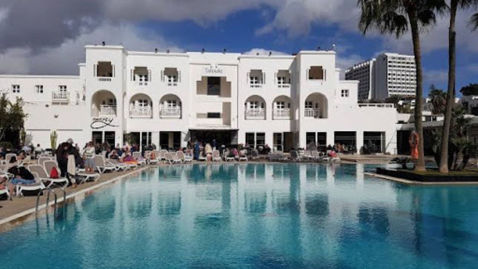 Best Budget-Friendly Beach Hotels in Morocco