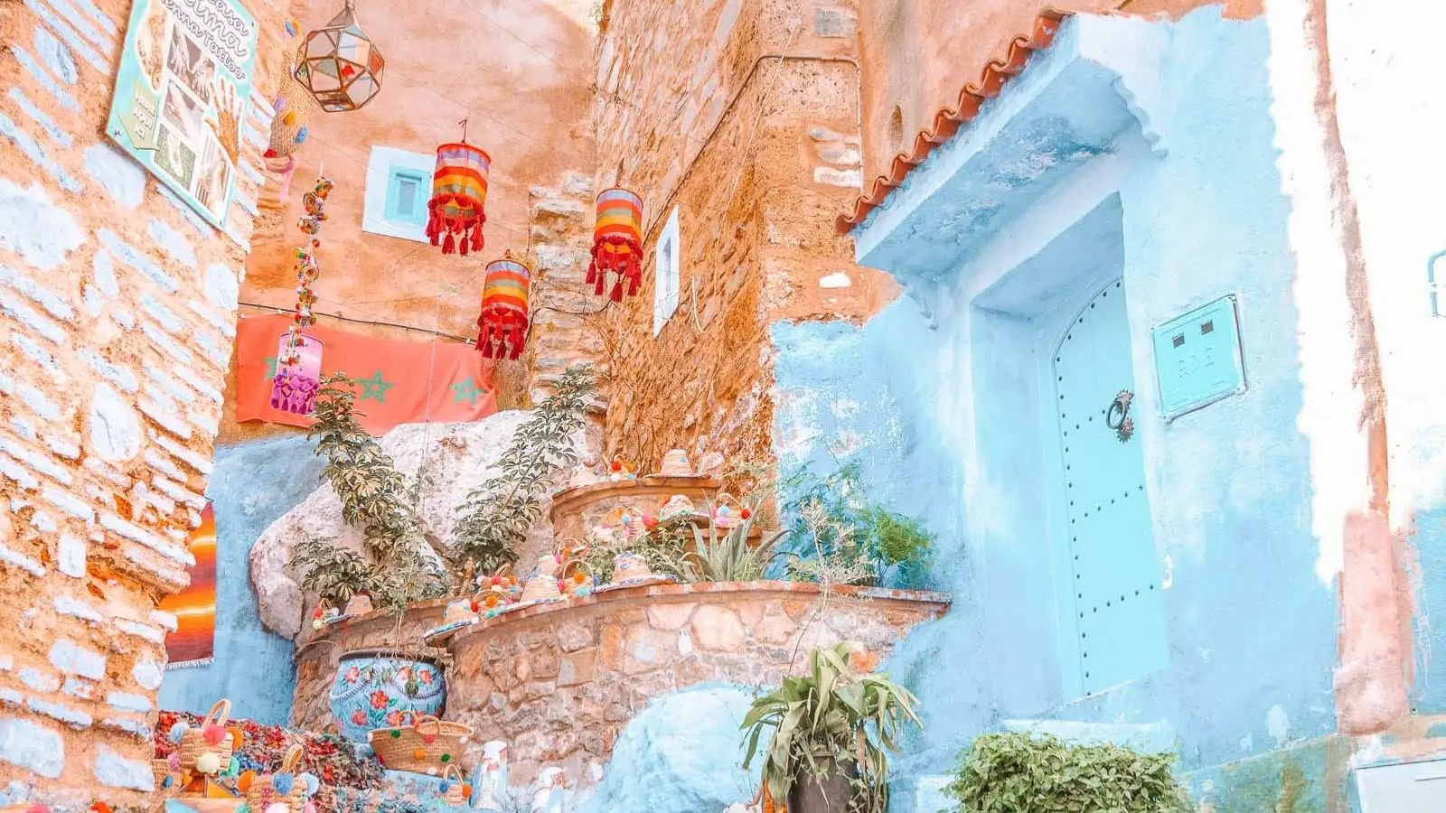 Best Moroccan Palaces and Historical Buildings to Visit