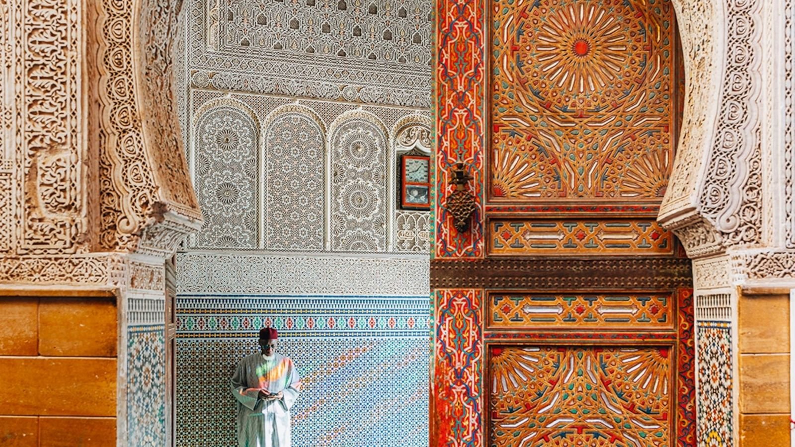 Moroccan Landmarks 2025: Must-Visit Places for an Unforgettable Trip