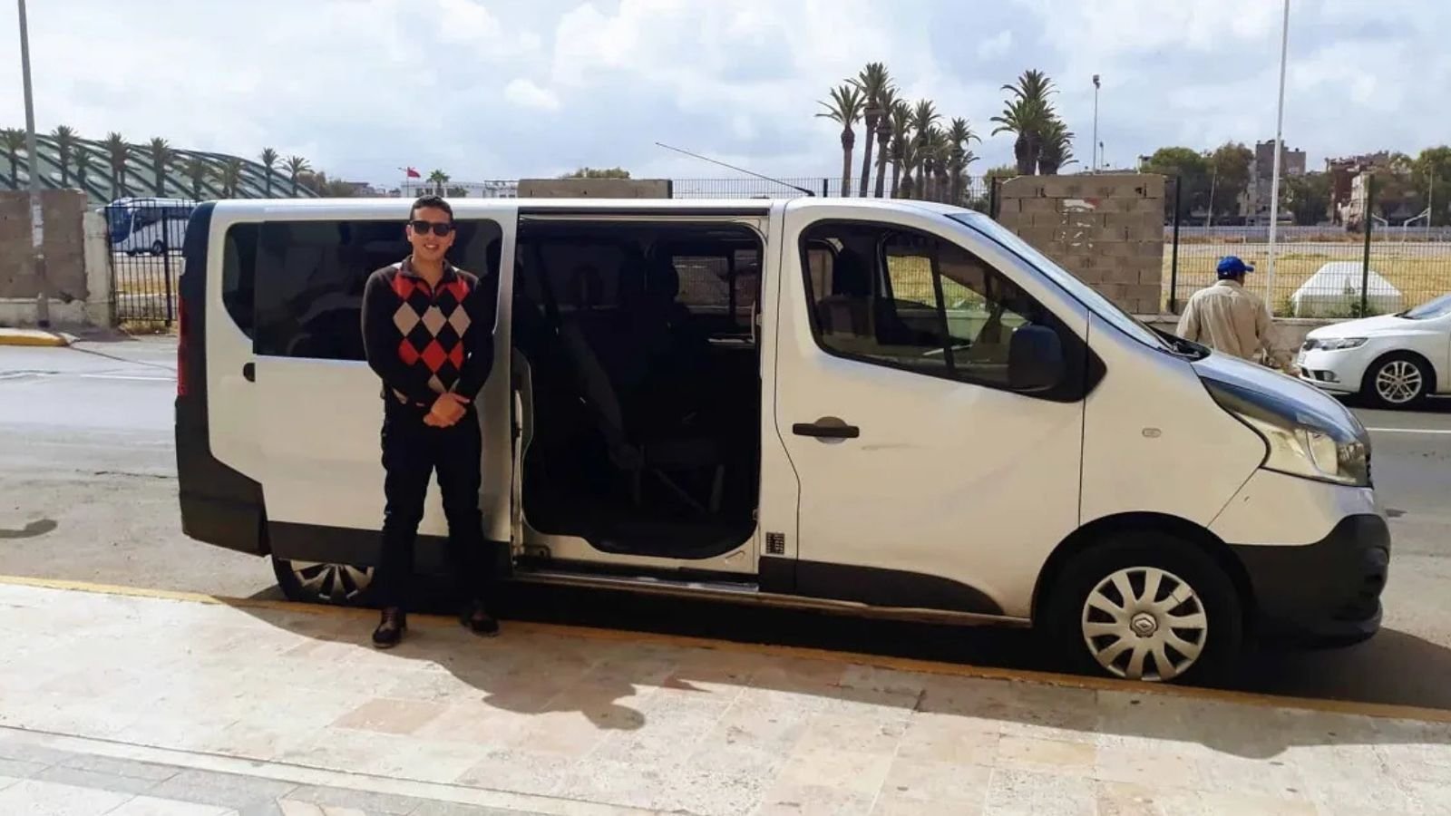 Morocco Airport Transportation: A Smooth Travel Experience