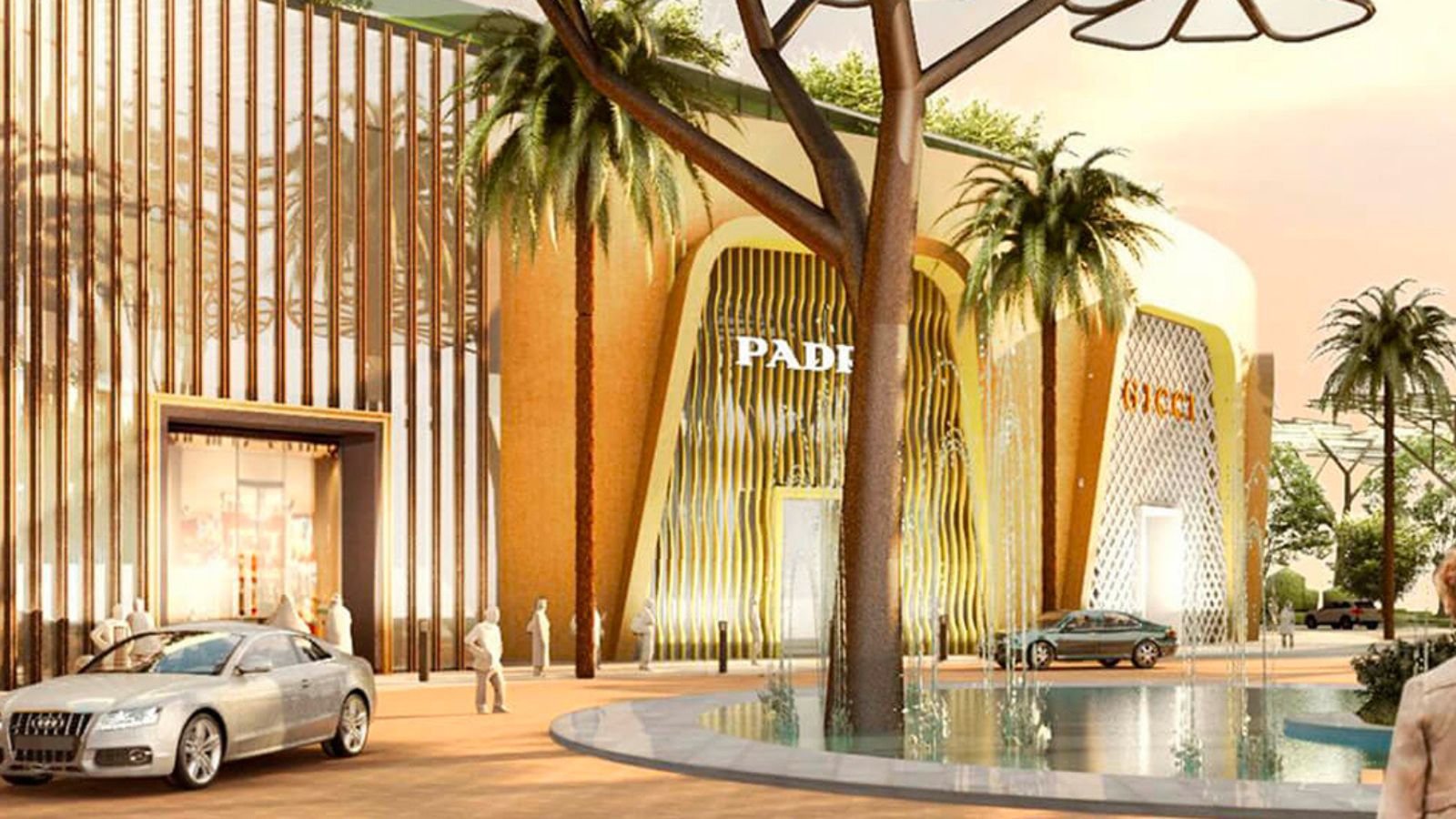 Morocco Mall Marrakech Ouverture: A Shopping Experience Like No Other