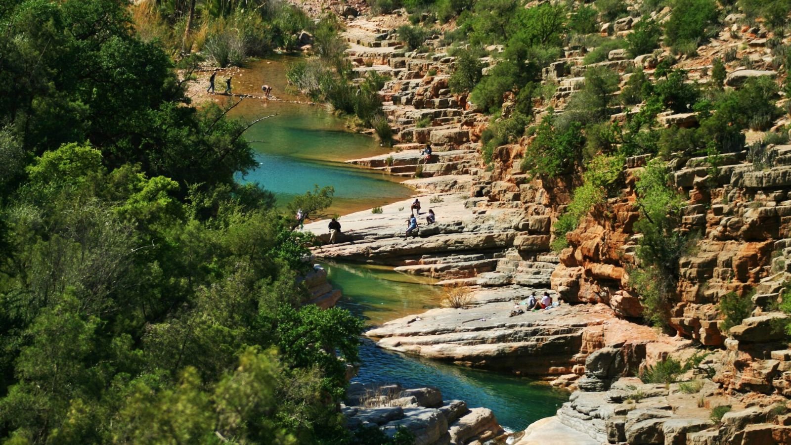 Paradise Valley Morocco: A Hidden Gem of Tranquility and Adventure
