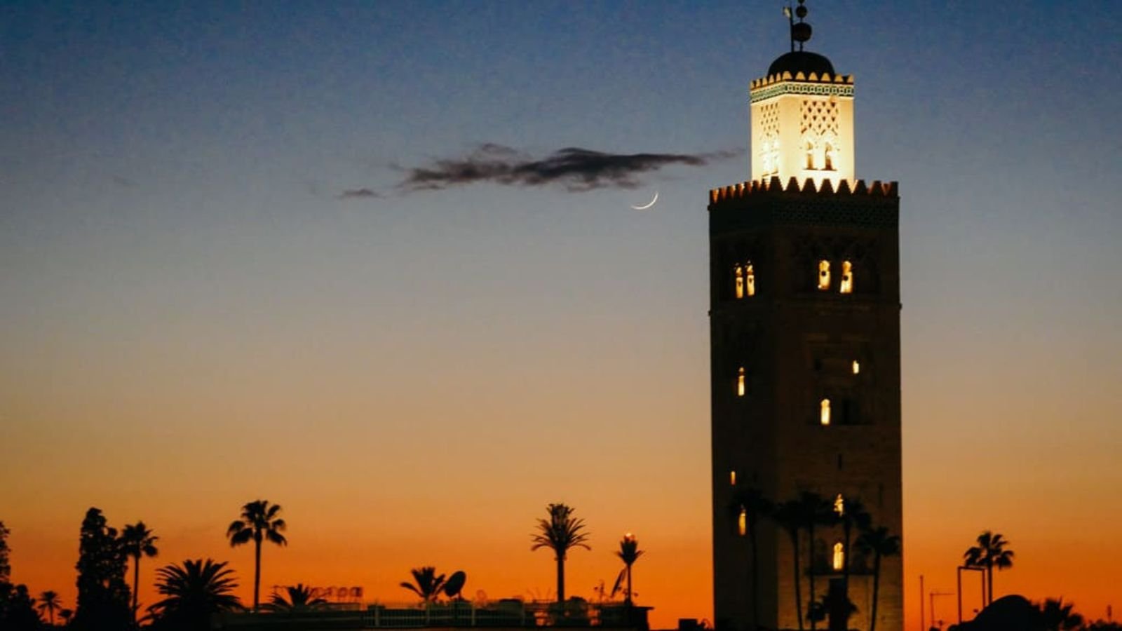 Tourist in Morocco During Ramadan: What to Expect