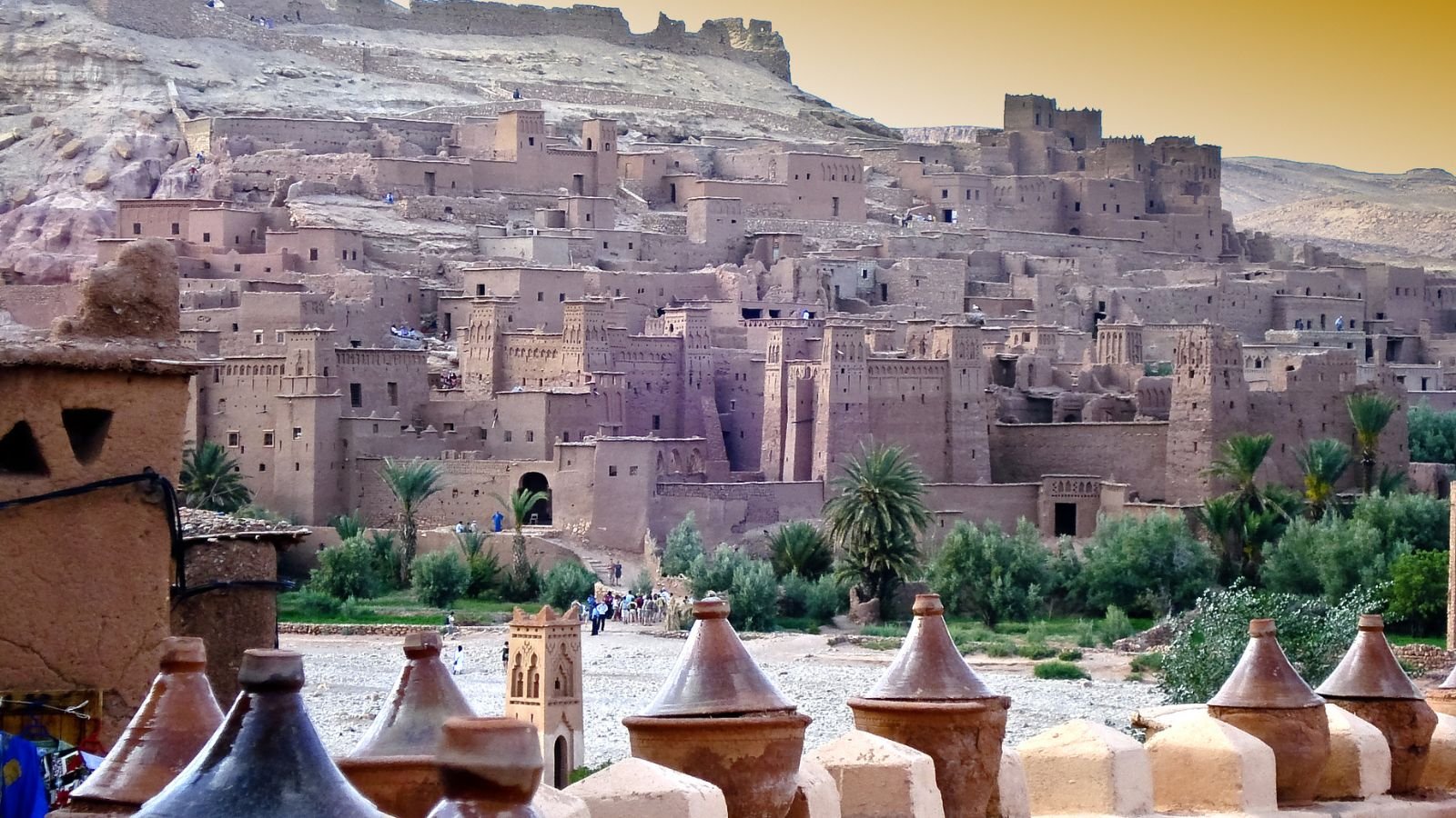 Is Morocco a Nice Place? A Traveler’s Guide to an Unforgettable Journey