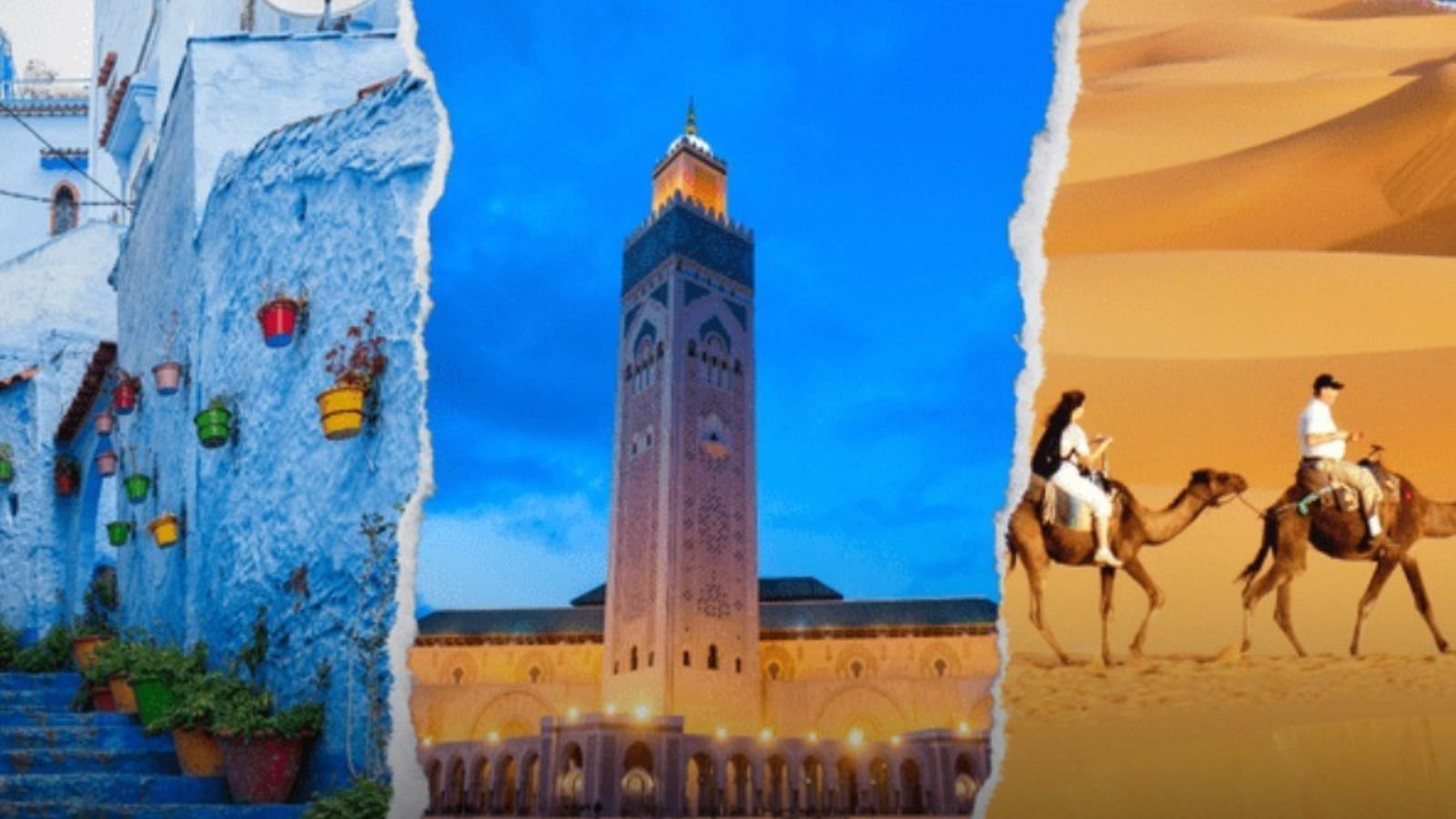 Is Morocco Dangerous for Tourists? What You Need to Know