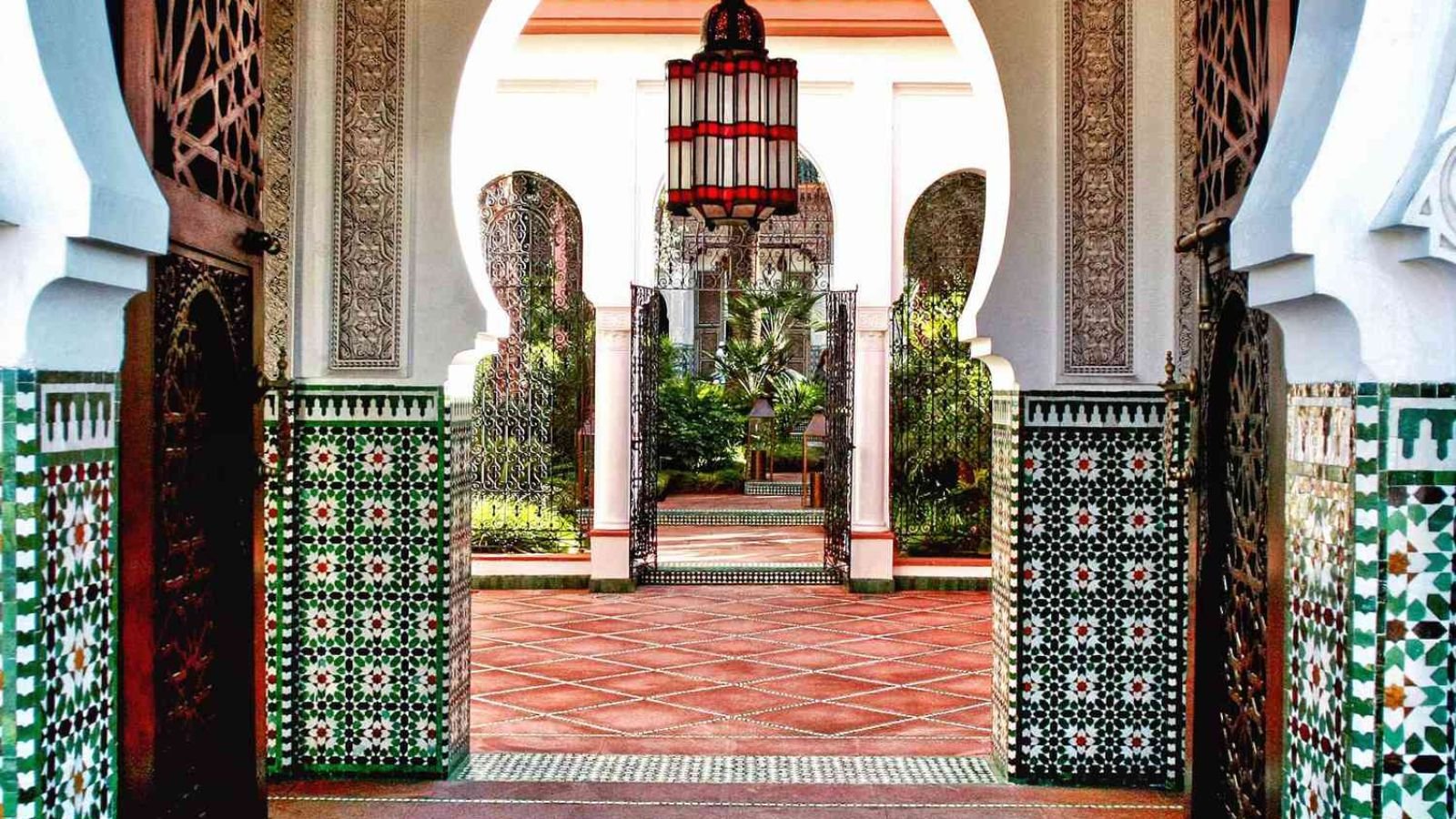Top Moroccan Destinations for a Romantic Getaway