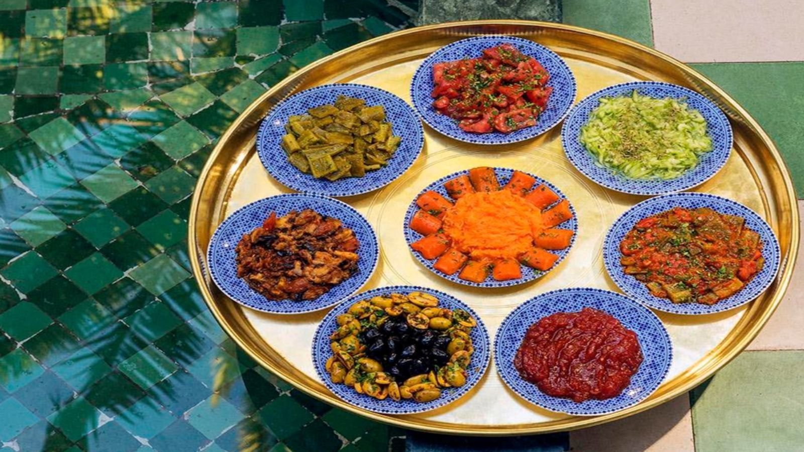 Moroccan Gastronomy Travel Tips: A Culinary Adventure Awaits