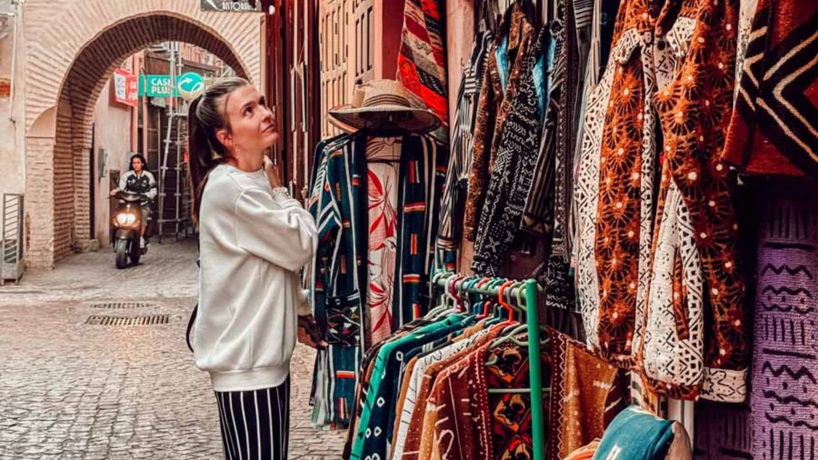 Are There Any Travel Warnings for Morocco? What You Need to Know