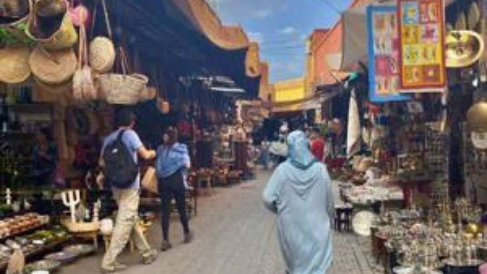 Is Morocco Safe for American Tourists? Everything You Need to Know