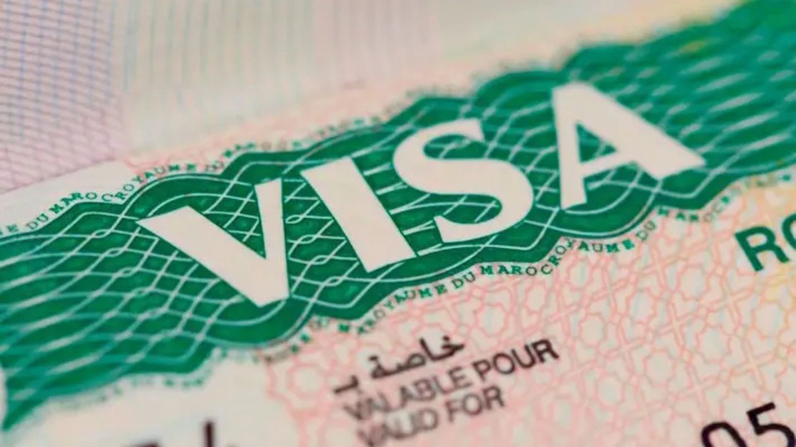 What Documents Do I Need to Travel to Morocco? A Complete Guide