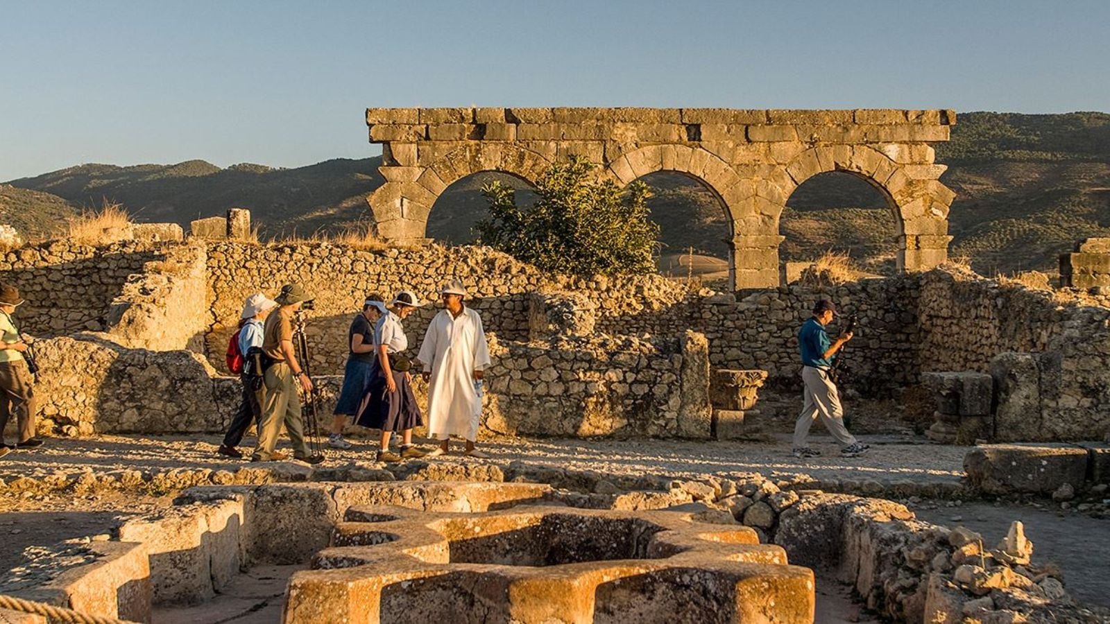 Morocco: A Country Famous for Its Rich Heritage and Unforgettable Experiences