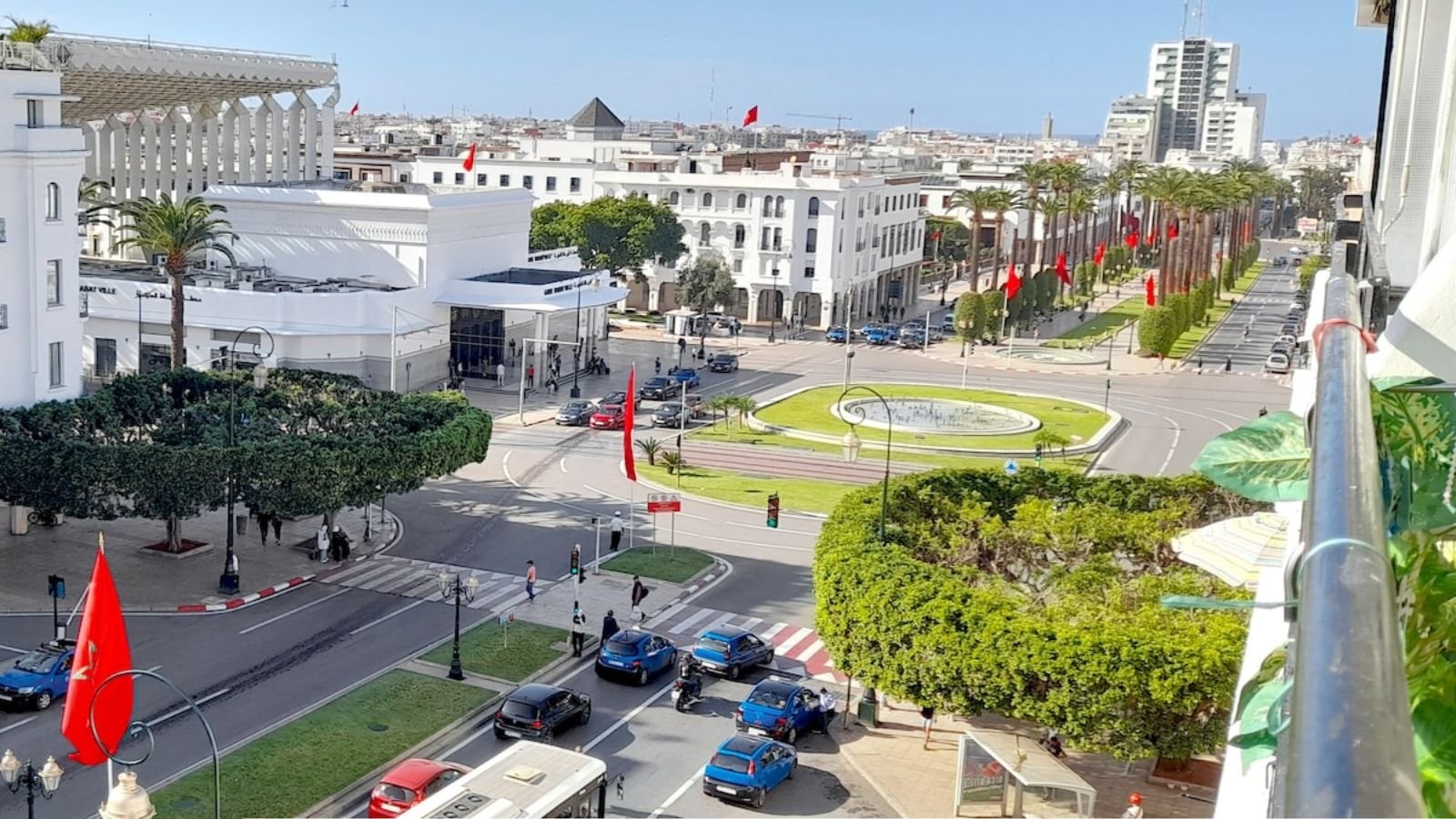 Rabat-Salé-Zemmour-Zaer: Discover Morocco’s Elegant Capital Region