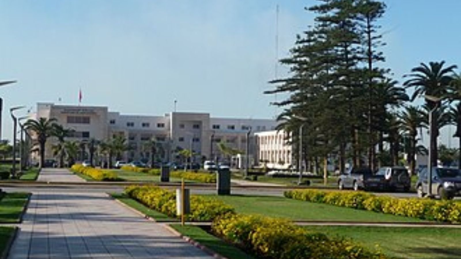 Mohammedia – City of Morocco: A Perfect Blend of Beach, Beauty, and Modern Vibes