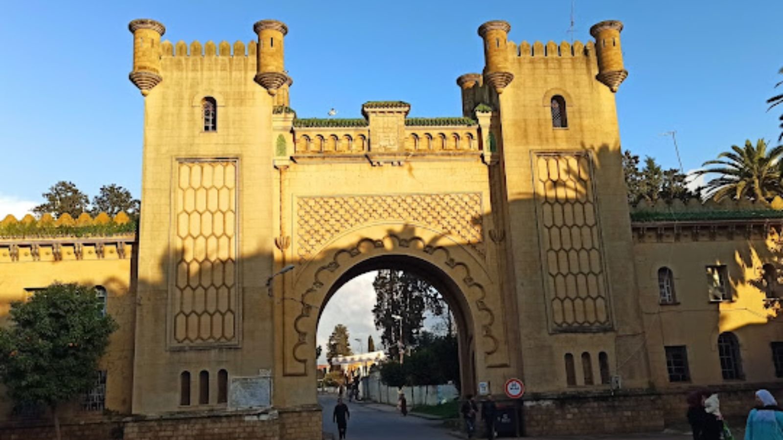 Ksar El Kebir – A City in Morocco Full of Culture and Calm