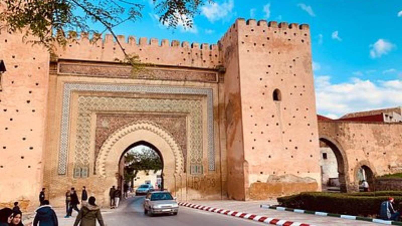 Sidi Slimane – City in Morocco: A Hidden Gem in the Heart of Agriculture and Heritage