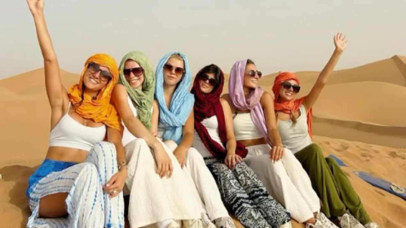 What is Merzouga Famous For? Discover the Desert Jewel of Morocco