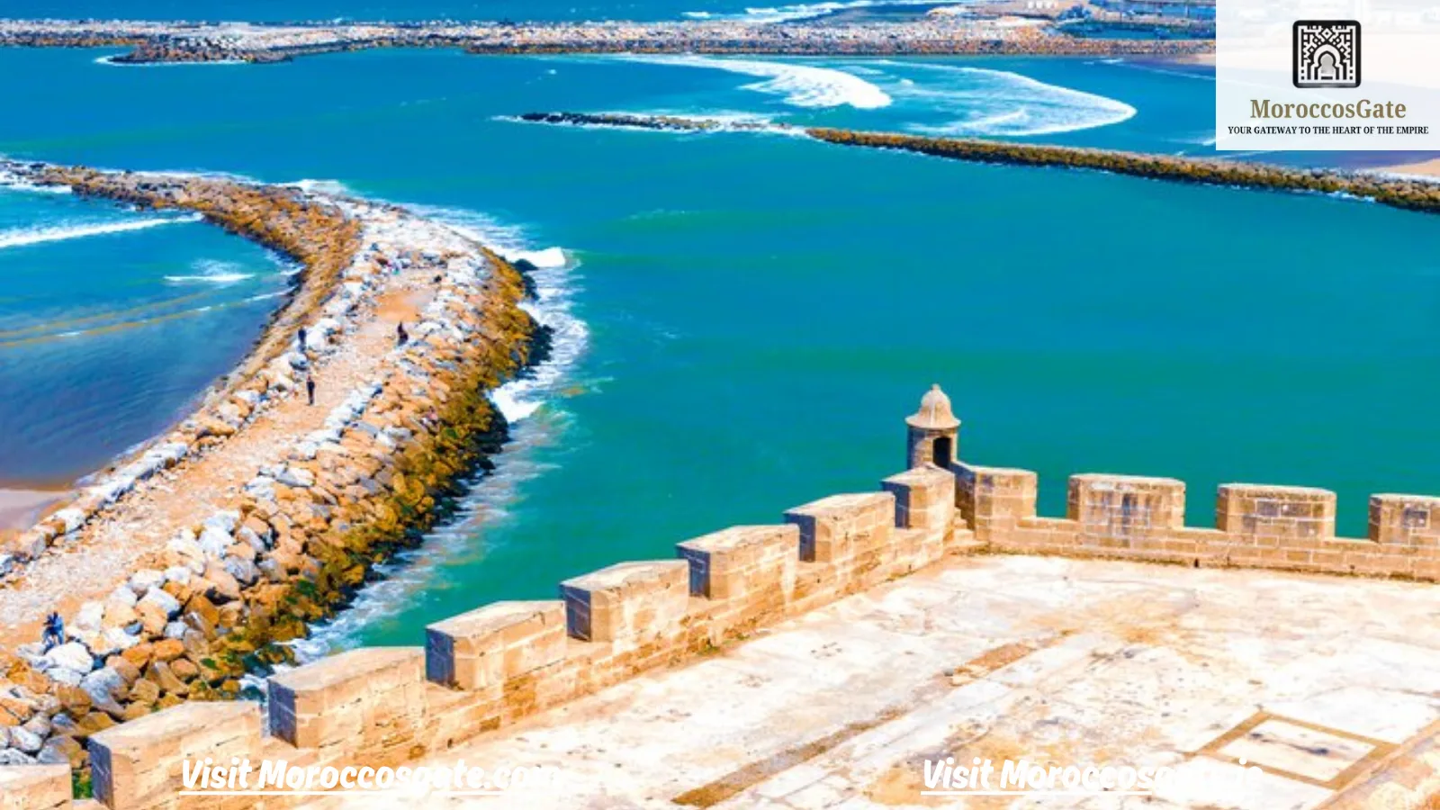 Morocco coastal destinations