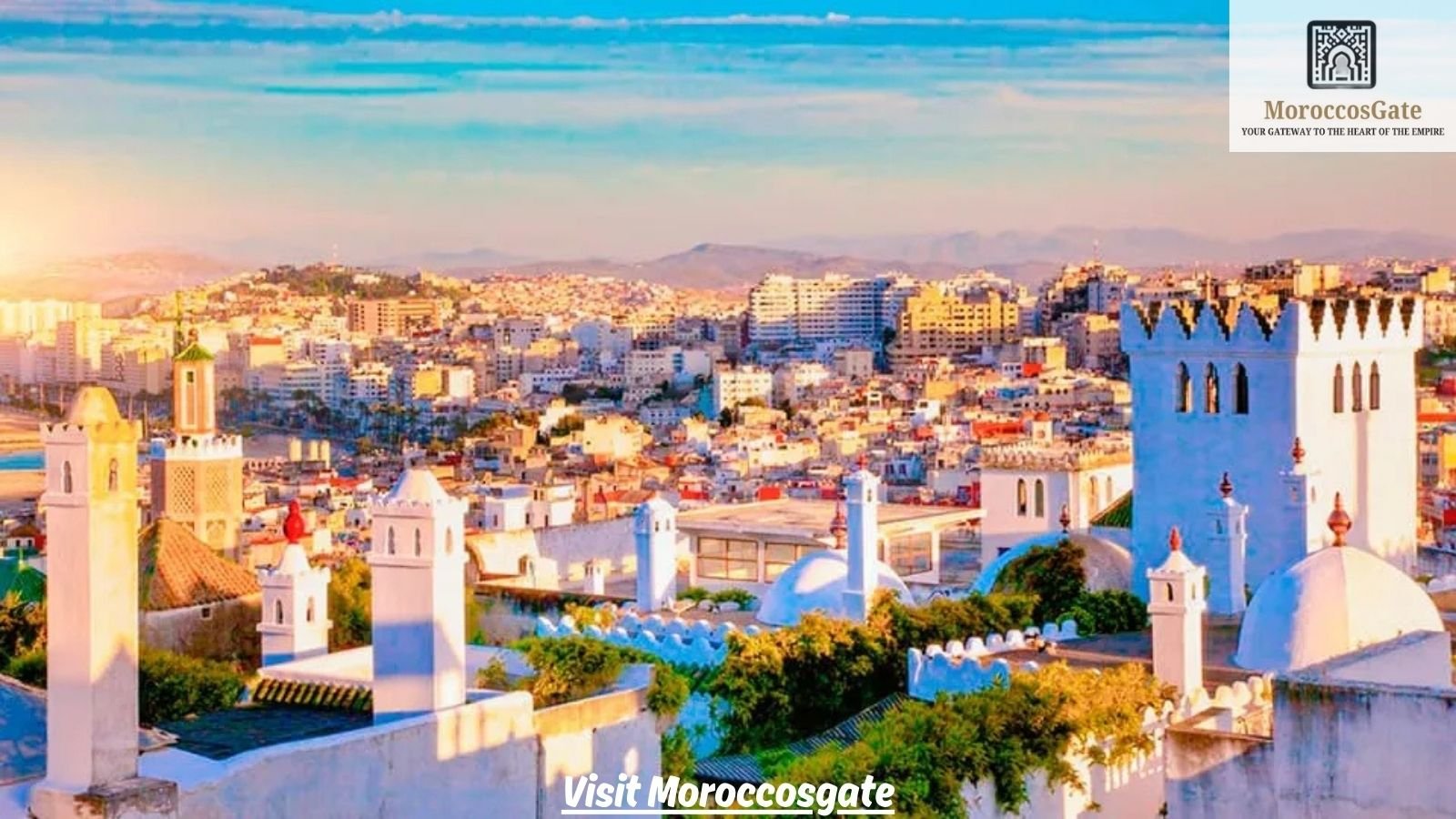 Why is Tangier So Famous? Discover the Allure of Morocco’s Coastal Gem