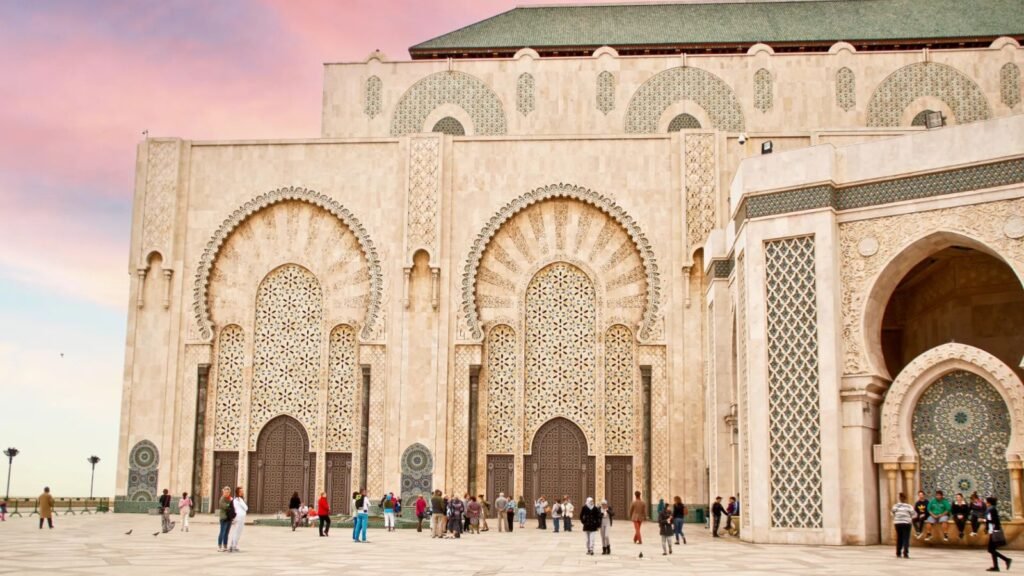Uncover the Magic of Casablanca: Top Things to Do for an Unforgettable Trip