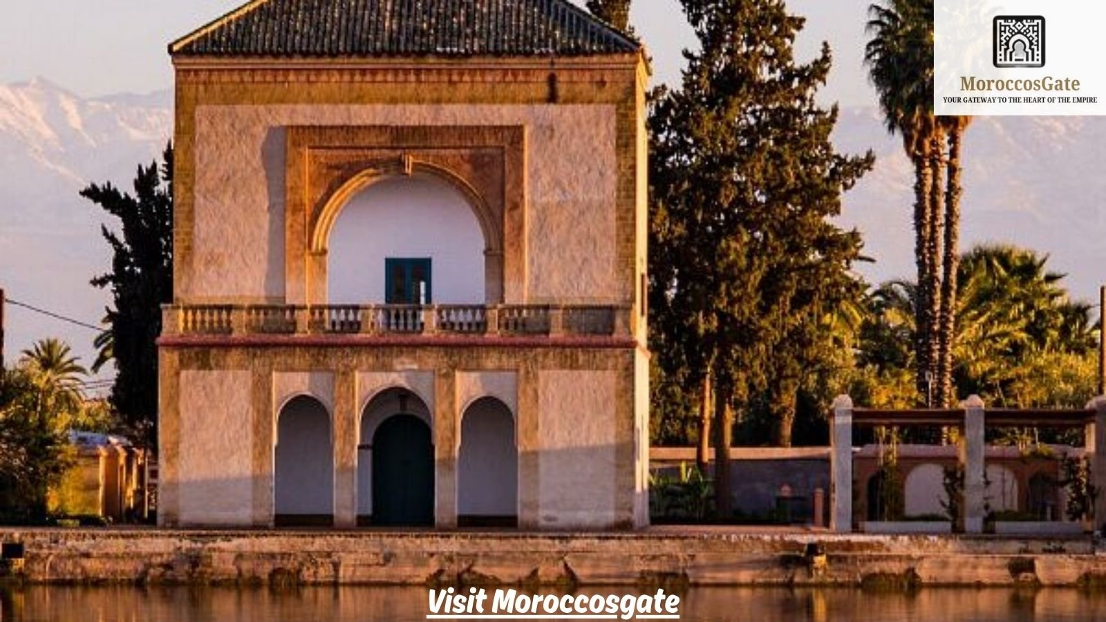 Casablanca to Marrakech