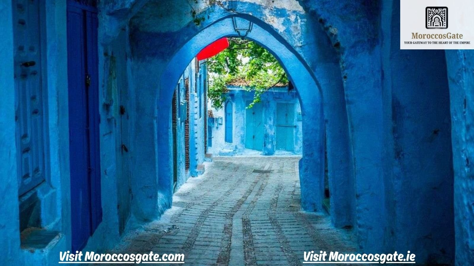 A True Winter Warmer: Morocco’s Magic in the Cooler Months