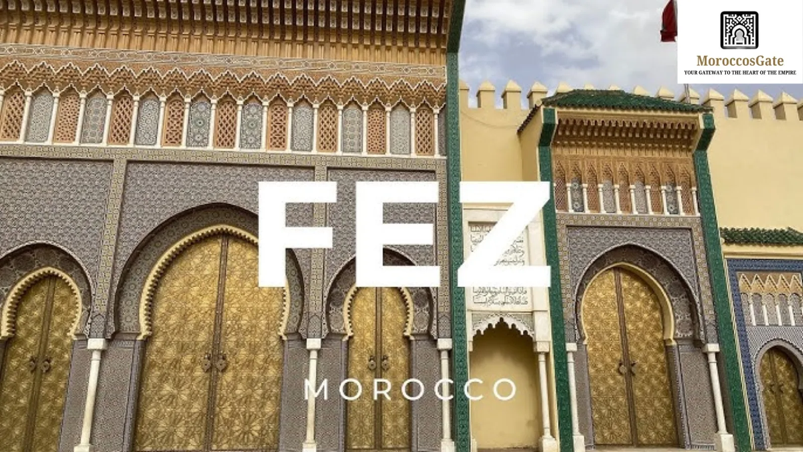 Top things to do in Morocco