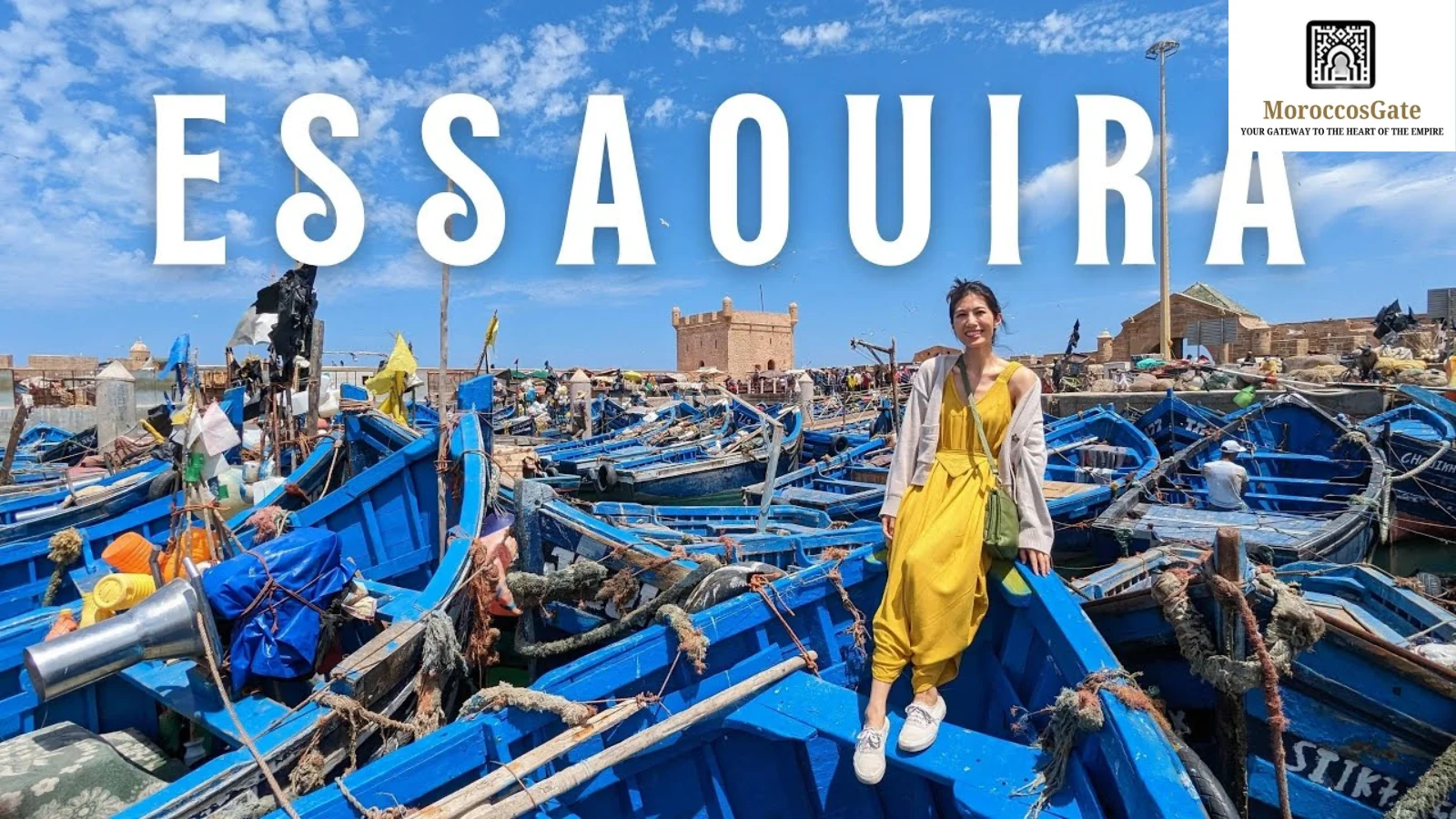 Top things to do in Morocco