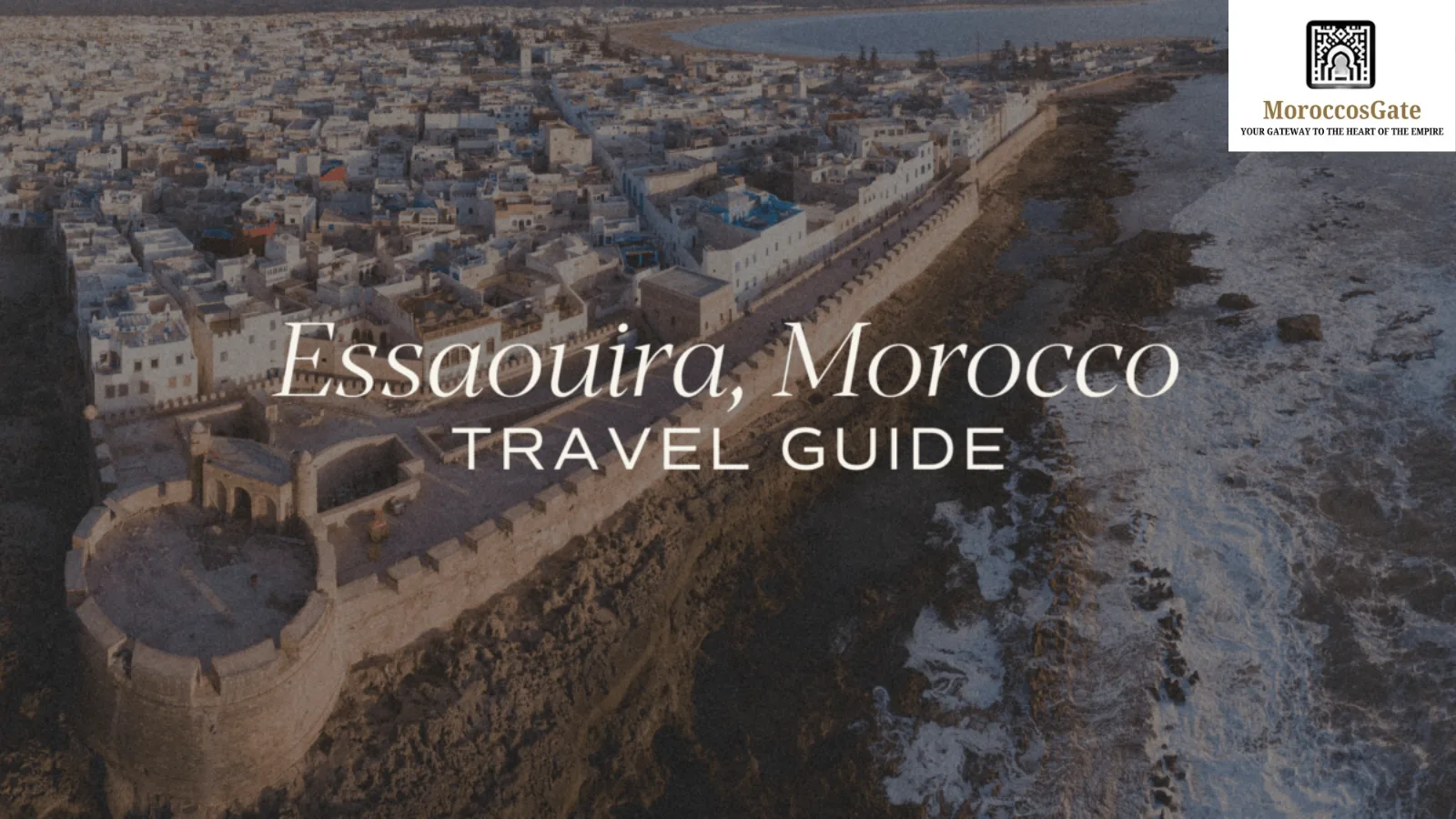 Morocco coastal destinations