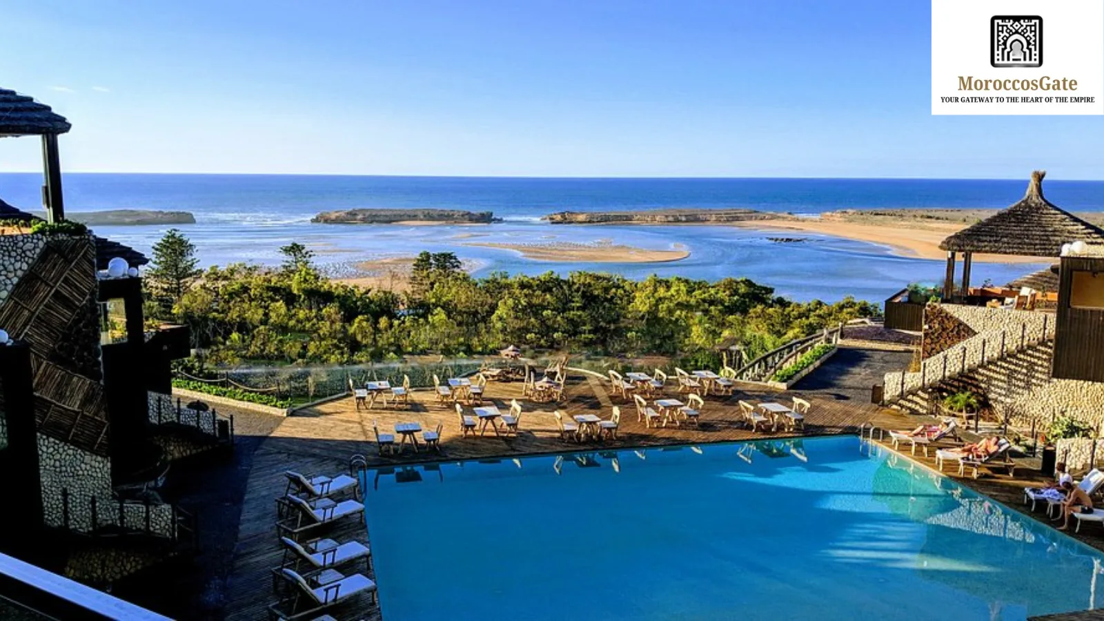 Morocco coastal destinations