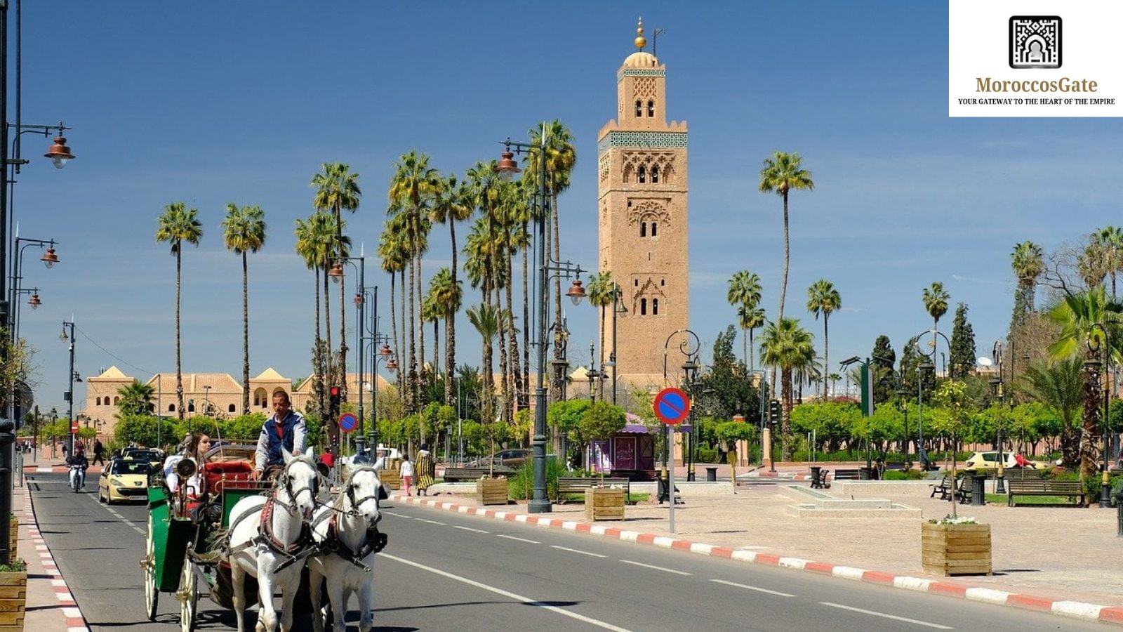 Essential Tips for First-Time Travelers to Morocco
