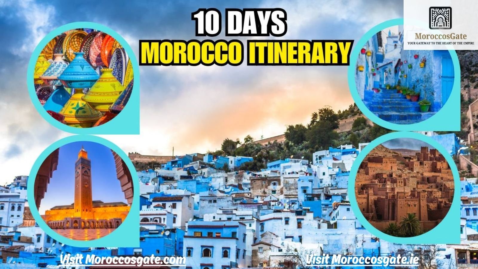 Why This Itinerary Works