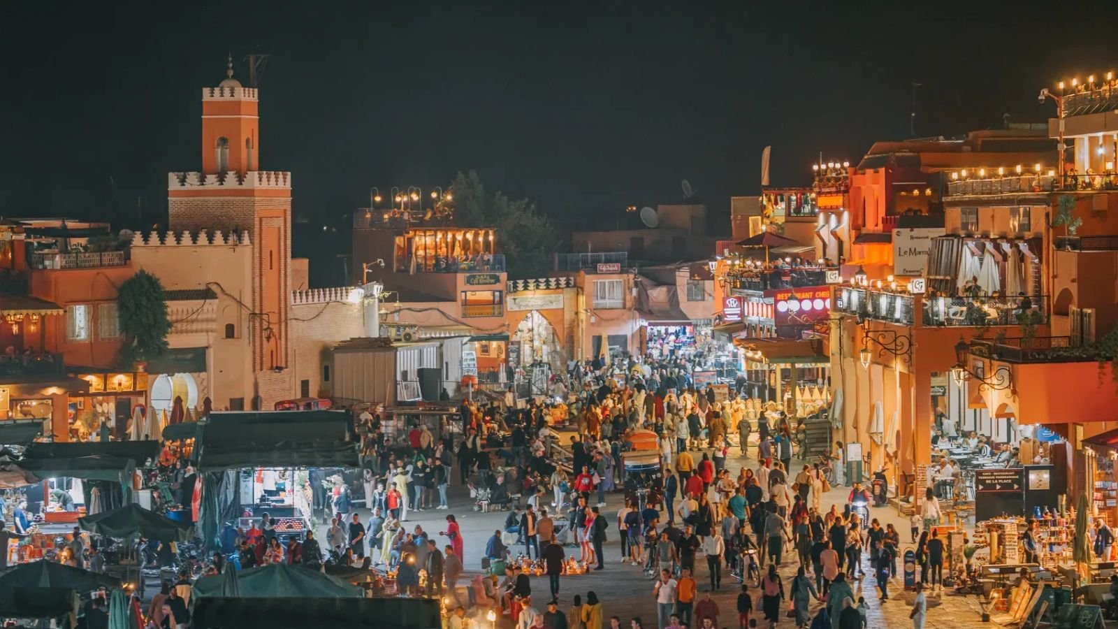 Top 3 Cities to Visit in Morocco for Culture, Colour & Charm
