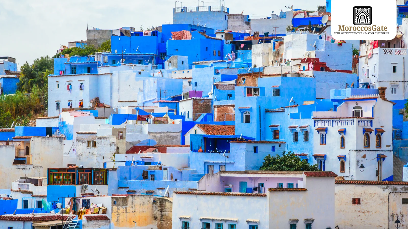 Exploring Morocco’s Vibrant Cities