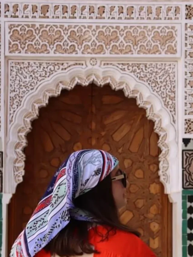 Beauty of Morocco