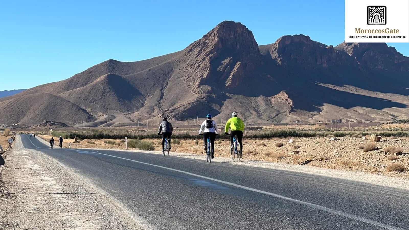 Preparing for Your Moroccan Mountain Bike Adventure