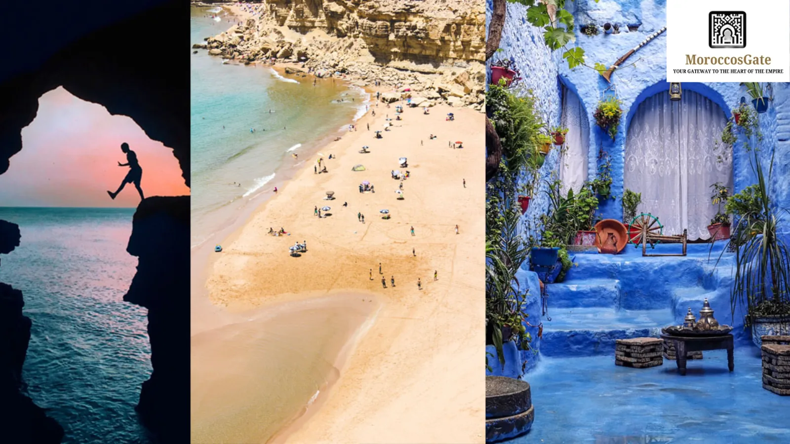 Must-Visit Destinations for Summer Fun
