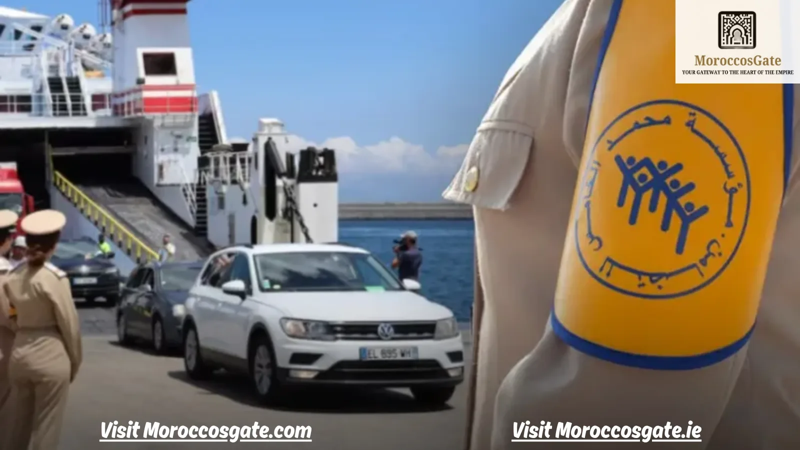 Marhaba 2025 Morocco Prepares