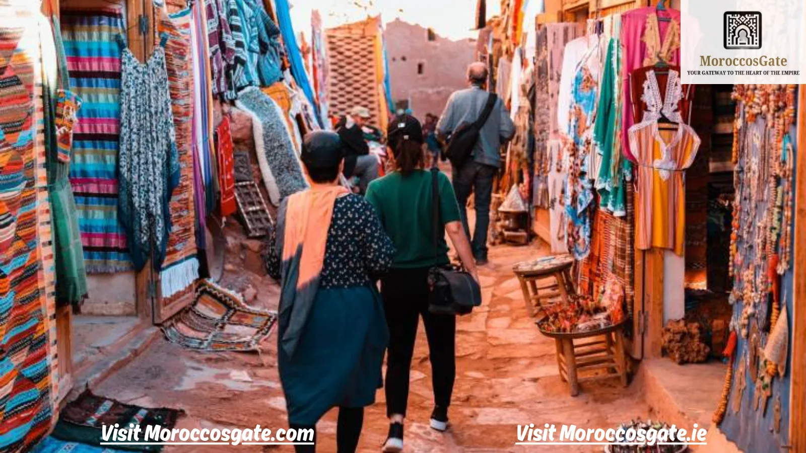 Discover Morocco on a Budget