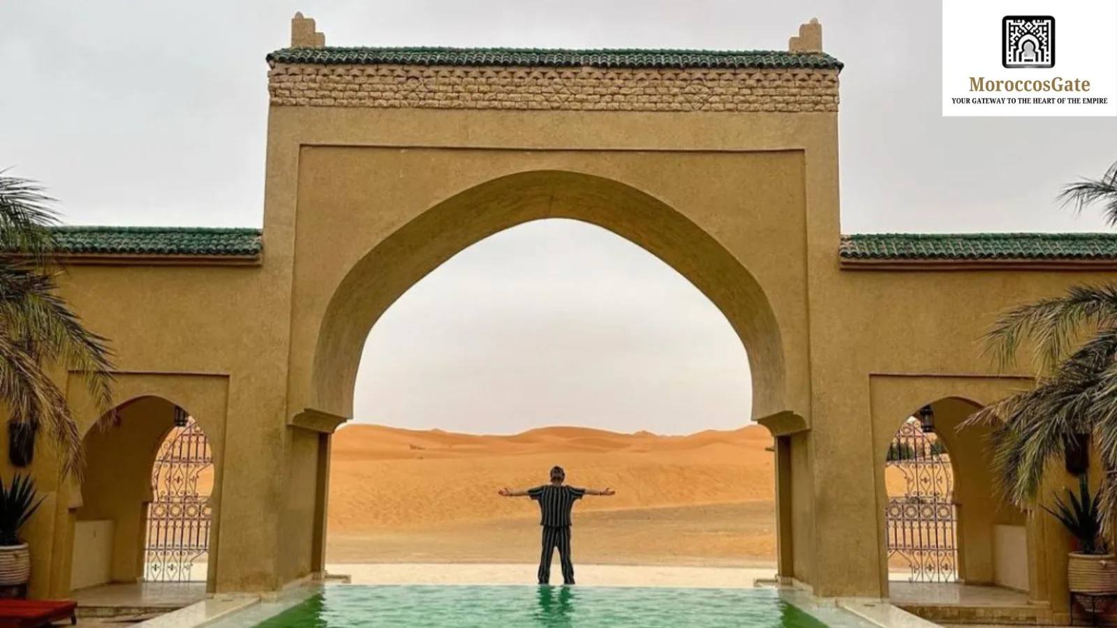Final Tips for an Unforgettable Moroccan Summer