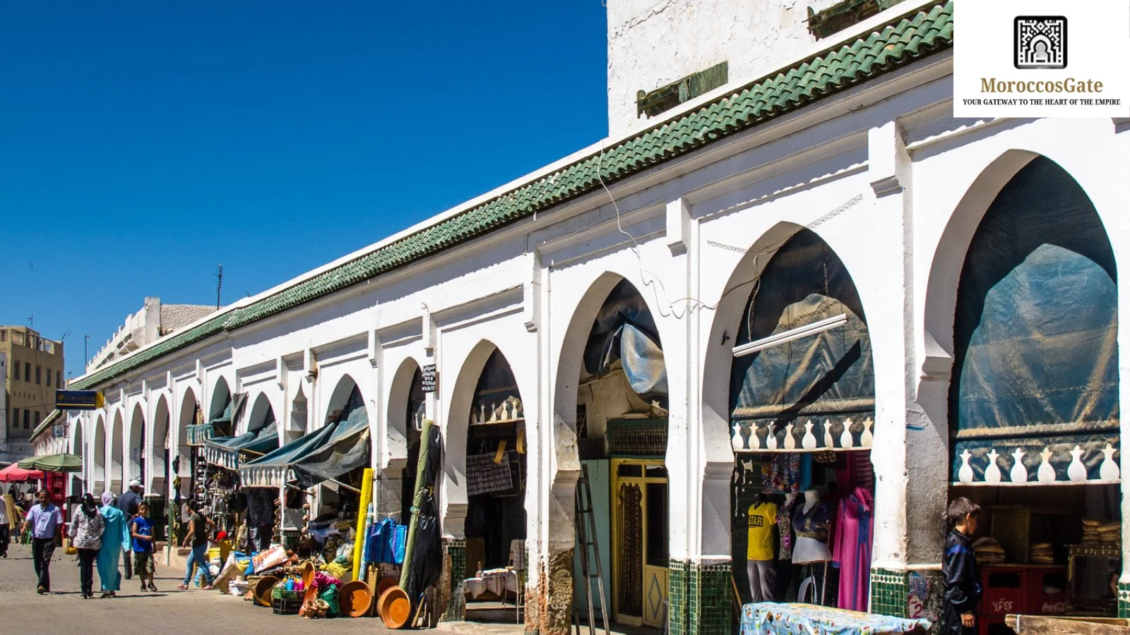 Cultural Experiences in Moulay Idriss Zerhoun